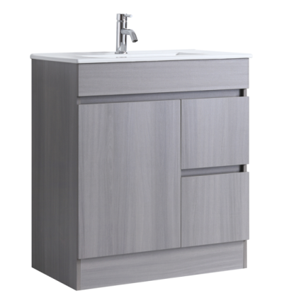 DNF 750 Floor Standing Plywood VANITY