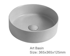 Arts Basin Counter Top Basin DN9514M-018(WITHOUT OVERFLOW)