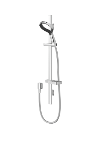 METHVEN Aurajet AIO Rail Shower