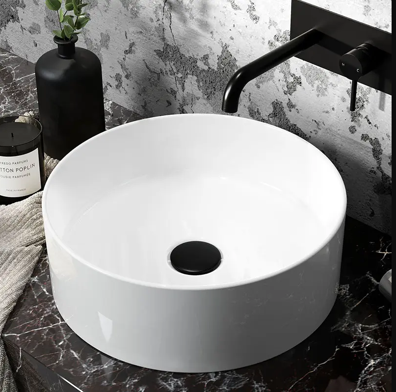 Arts Basin Counter Top Basin DN9514(WITHOUT OVERFLOW)