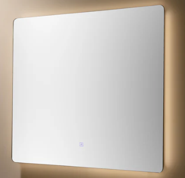 Clearance! DISPLAY! LED Mirror-BIANCA Rectangle 1200mm*800mm