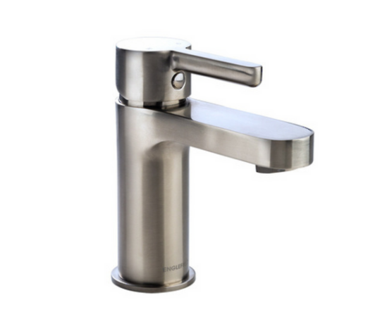 ENGLEFIELD Studio Pin Basin Mixer