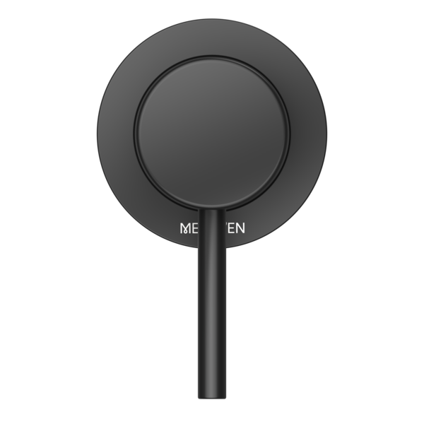 Methven Minimalist MK2 Shower Diverter Chrome