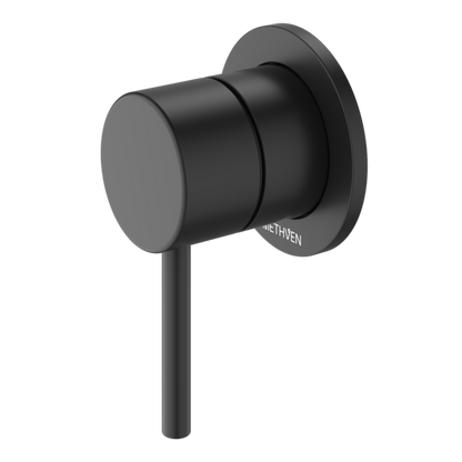 Methven Minimalist MK2 Shower Diverter Chrome