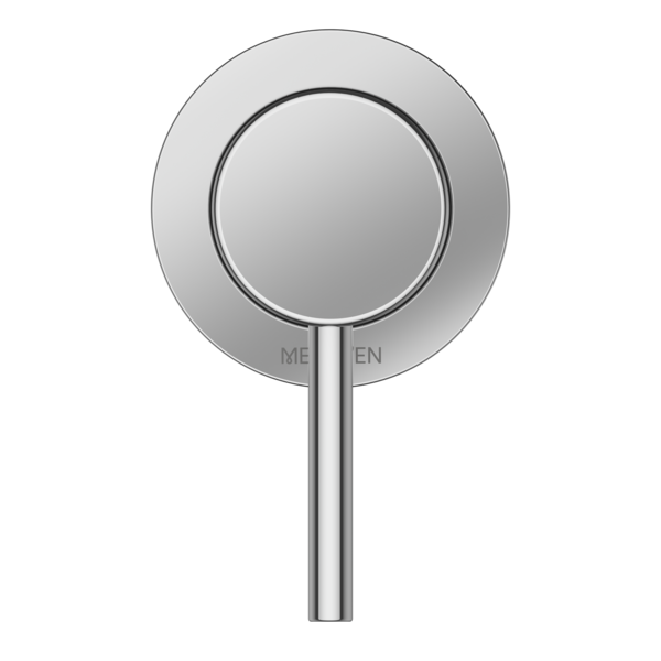 Methven Minimalist MK2 Shower Diverter Chrome