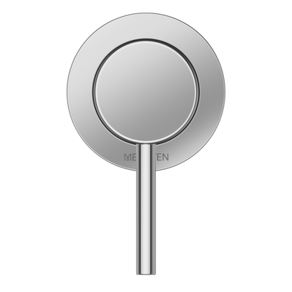 Methven Minimalist MK2 Shower Diverter Chrome