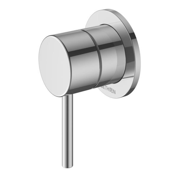 Methven Minimalist MK2 Shower Diverter Chrome