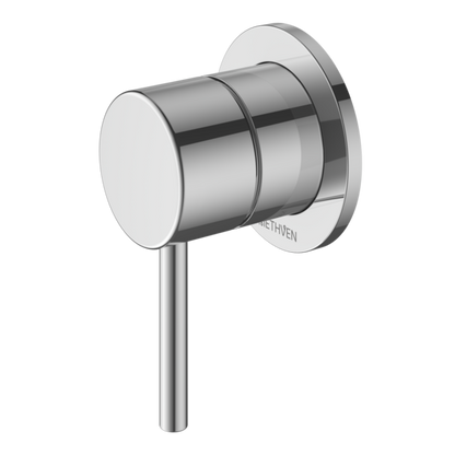 Methven Minimalist MK2 Shower Diverter Chrome