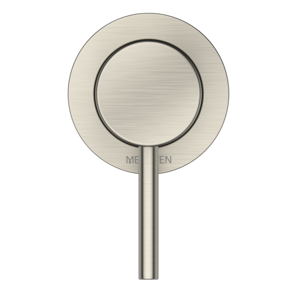 Methven Minimalist MK2 Shower Diverter Chrome