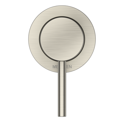 Methven Minimalist MK2 Shower Diverter Chrome