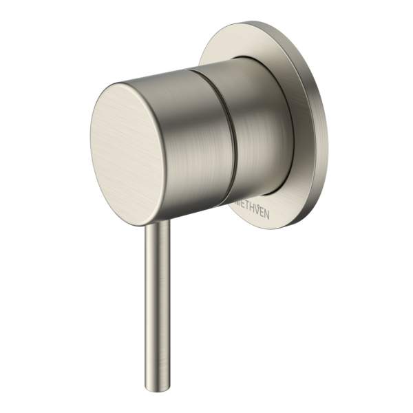 Methven Minimalist MK2 Shower Diverter Chrome