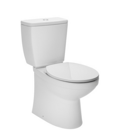 ENGLEFIELD Valencia Toilet Suite Close-coupled