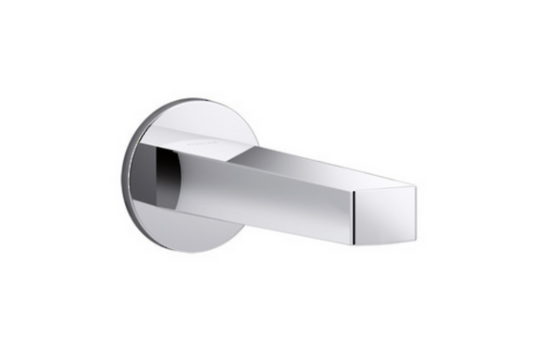 KOHLER Taut Wall Mount Bathtub Spout