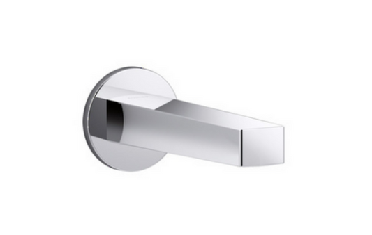 KOHLER Taut Wall Mount Bathtub Spout