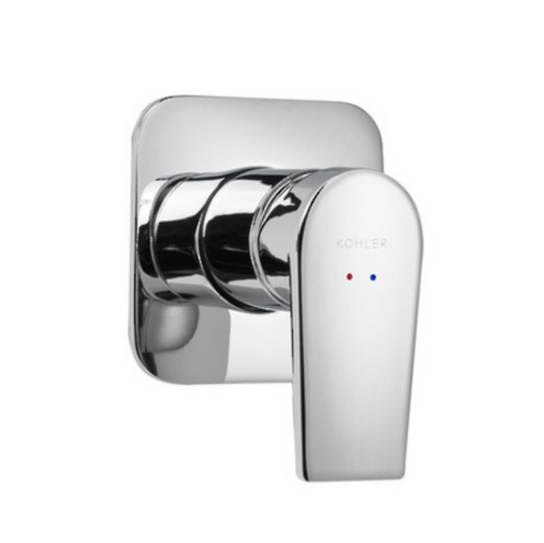 KOHLER Taut Shower/Bath Mixer