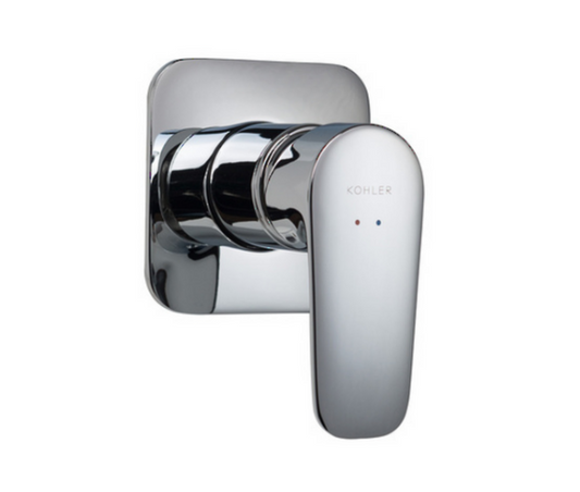 KOHLER Aleo Bath/Shower Mixer - Slim Trim