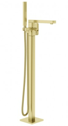 ELEMENTI ION FREESTANDING BATHTUB  COLUMN