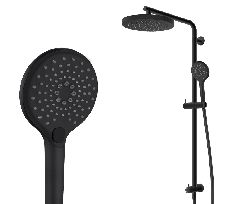 Elementi SPLASH PLUS ROUND COLUMN SHOWER