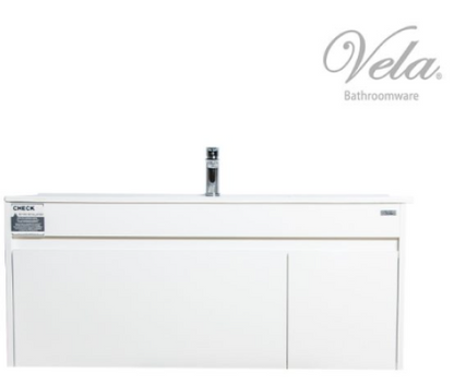 VELA KOIOS – Semi Gloss White