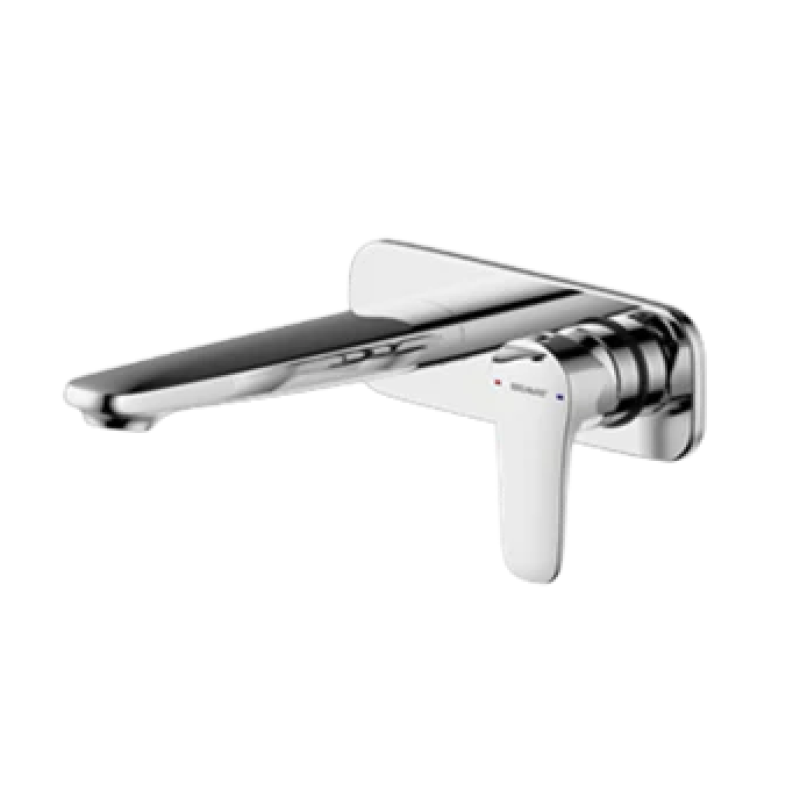 BRAVAT Source - Wall Basin Mixer