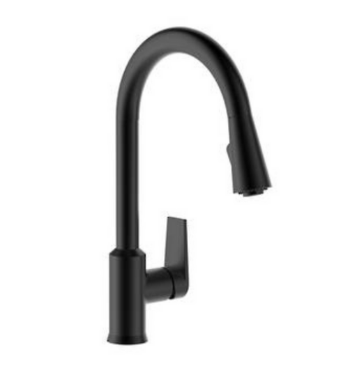 KOHLER Taut Pull Out Spray Kitchen Mixer