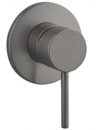Elementi UNO MAINS PRESSURE SHOWER MIXER
