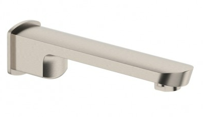 ELEMENTI ION BATHTUB SPOUT