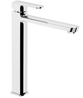 ELEMENTI ION EXTENDED HEIGHT BASIN MIXER