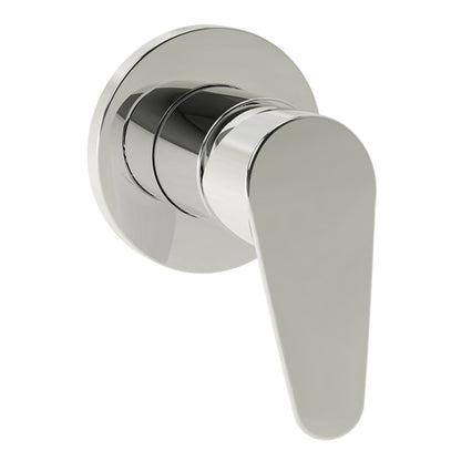 ELEMENTI CURA Shower/Bath MIXER CHROME