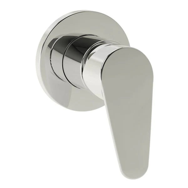 Elementi Main Pressures Only Basin Mixer&Shower Mixer&Shower Slide (Combo Set)