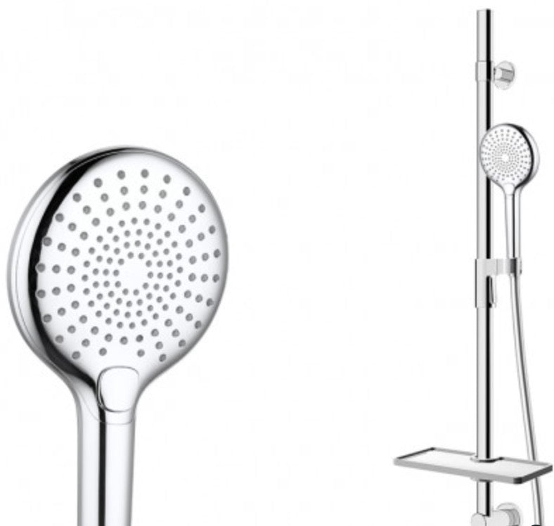Elementi SPLASH LUX SLIDE SHOWER 900MM