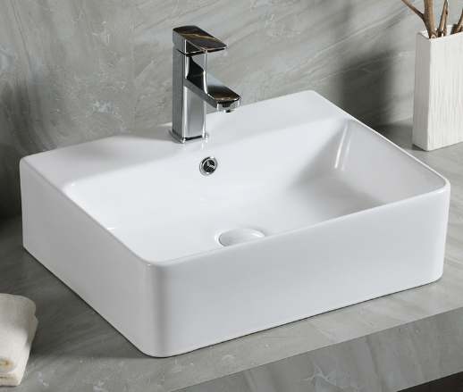 Arts Basin Counter Basin DN-9452