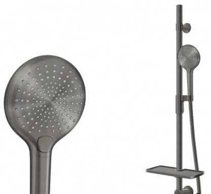 Elementi SPLASH LUX SLIDE SHOWER 900MM