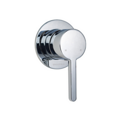 ENGLEFIELD Studio Pin MASTERFLOW® Shower Mixer
