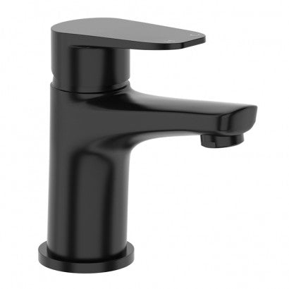 Clearance - Elementi and Bravat Shower combo - BLACK Color