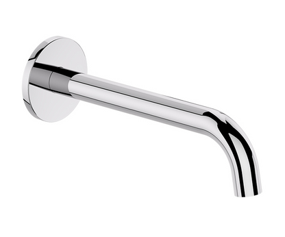 ELEMENTI UNO CURVED BATHTUB SPOUT