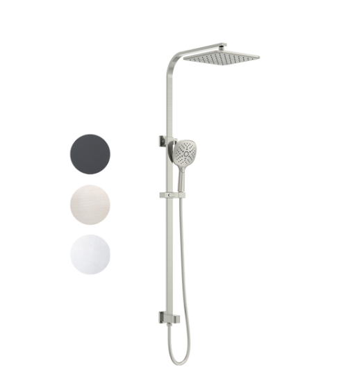 ENGLEFIELD Milano Dual Rain Shower