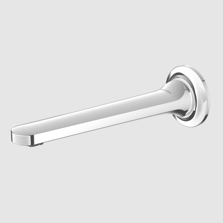 METHVEN Aio Wall Mounted Bath Spout