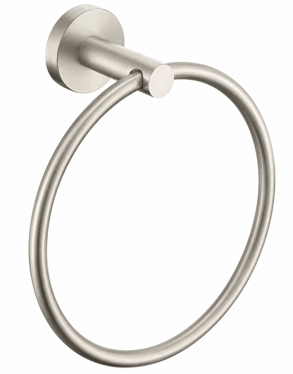 DNT1 Towel Ring Holder