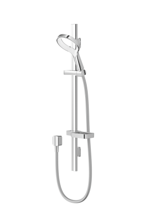 METHVEN Aurajet AIO Rail Shower