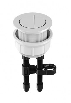 Elementi DUAL PUSH BUTTON SET 50MM