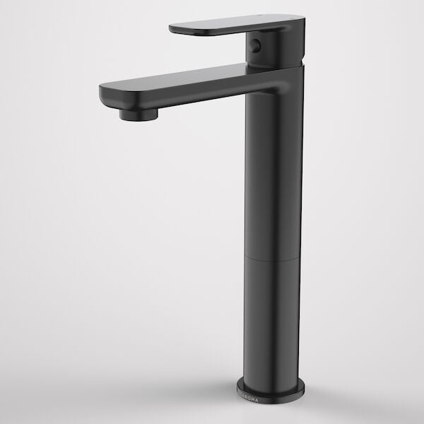 Caroma Luna® Tower Basin Mixer - Lead Free