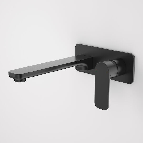 Caroma Luna® Wall Basin/Bath Mixer - Lead Free