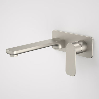 Caroma Luna® Wall Basin/Bath Mixer - Lead Free