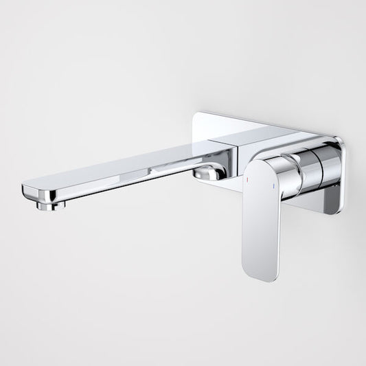 Caroma Luna® Wall Basin/Bath Mixer - Lead Free