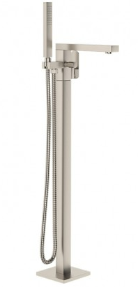 ELEMENTI ION FREESTANDING BATHTUB  COLUMN