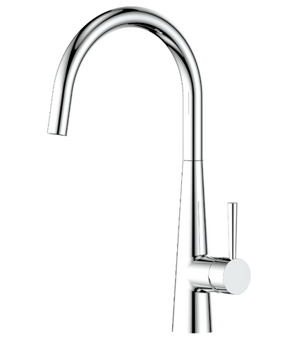 GREENS Galiano Slimline Sink Mixer