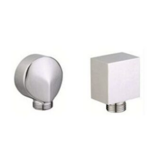 Water Inlet Shower Head Wall Elbow