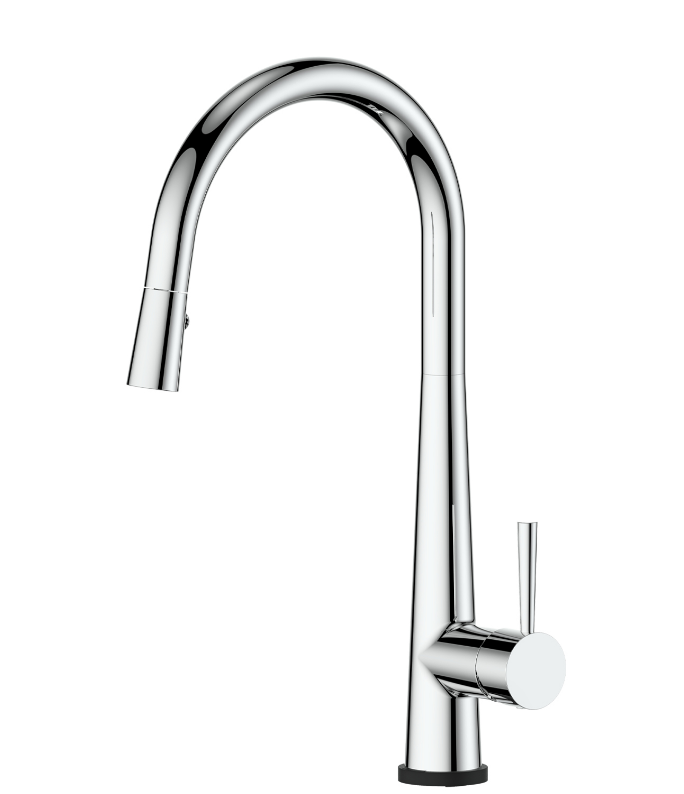 GREENS Galiano KONTACT Sink Mixer