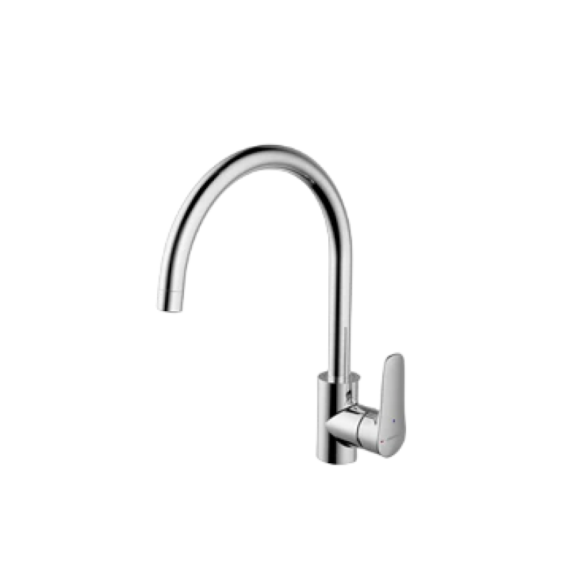 BRAVAT Source - Kitchen Mixer